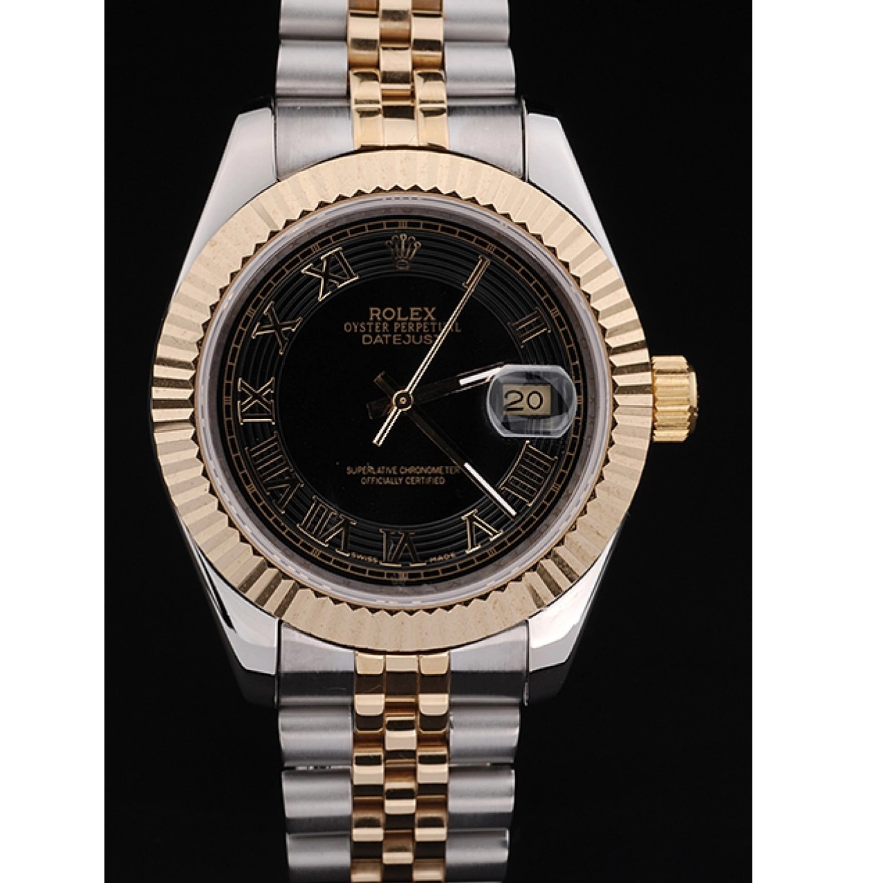Good Copy Rolex Watches Rolex Datejust-rl211 0714